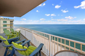 Crystal Shores West 901 Beach Condo